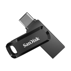 CLÉ DUAL DRIVEGO USB TYPEC SDDDC3-032G-G46 SANDIS