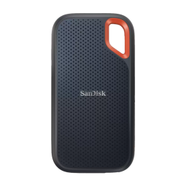 SSD EXTERN PRO 4TB SDSSDE81-4T00-G25 SANDISK