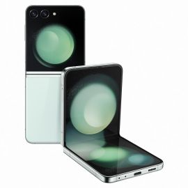 SMARTPHONE F731B ZFLIP5 8G245G MINT SAMSUNG