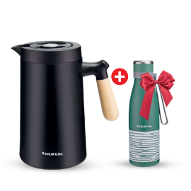 CARAFE ISOTHERME 1LT TAURUS