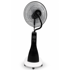 VENTILATEUR PIED ELX-TSF-951 ELEXIA