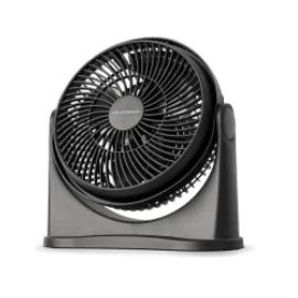 VENTILATEUR POSABLE 35 W 8" AIR MONSTER