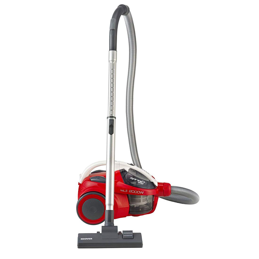 Aspirateur hoover 2000w sans sac new arrivals