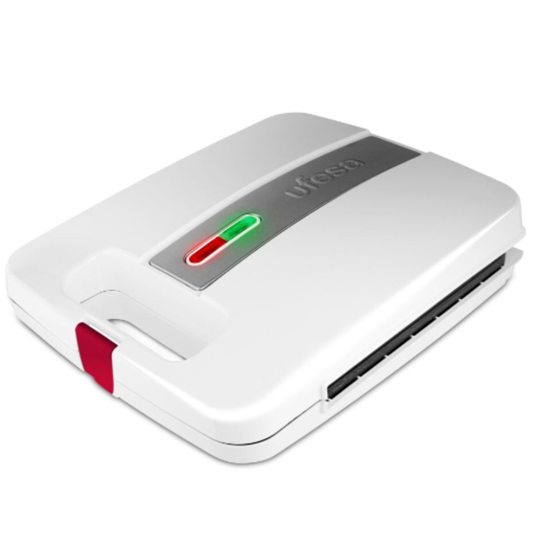 Sw7862 Appareil Croque Monsieur Et À Sandwich, 750W, Plaques Antiadhésives, 2 Sandwichs, Sans