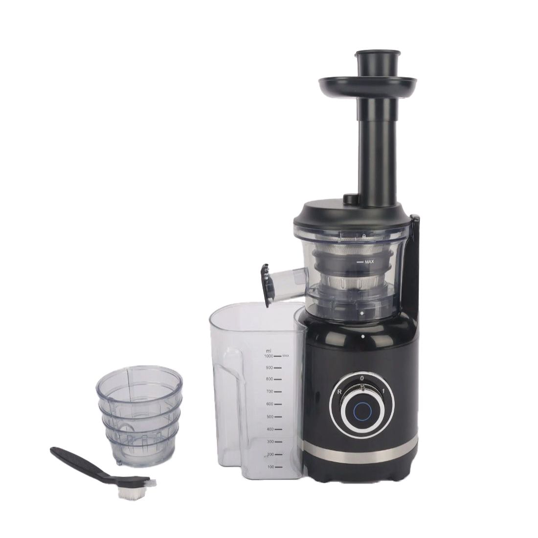 EXTRACTEUR DE JUS ELX-CJ-430 300W ELEXIA
