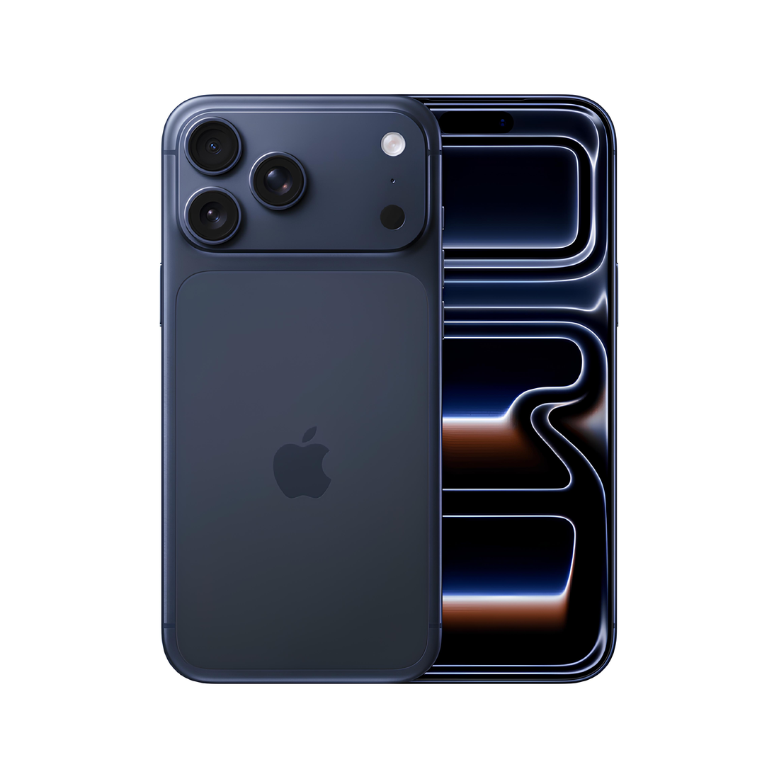 Apple iPhone 17 Pro Max 256 Go Bleu profond