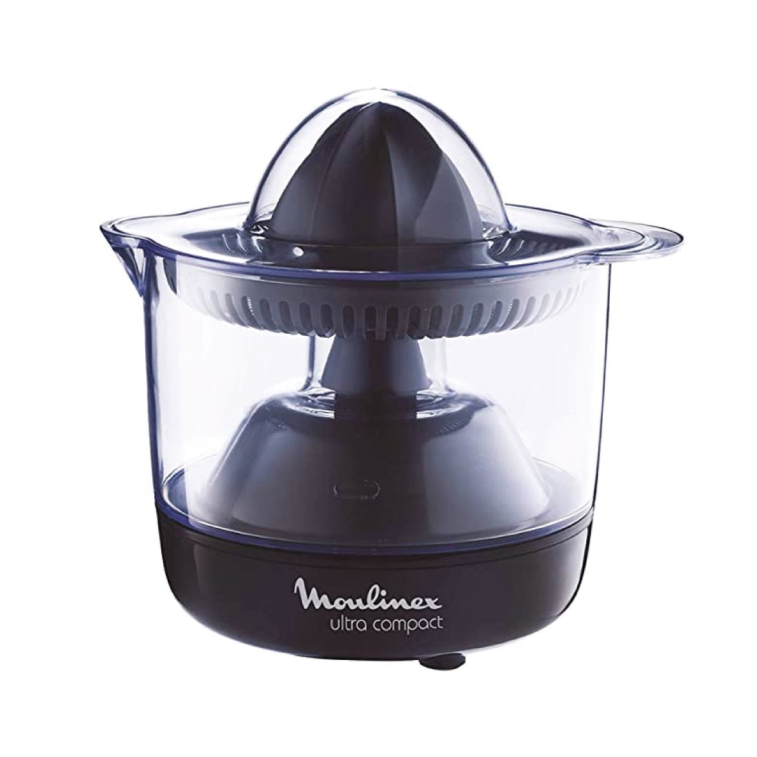PRESSE AGRUMES COMPACT450ML NOIR PC120870 MOULINE