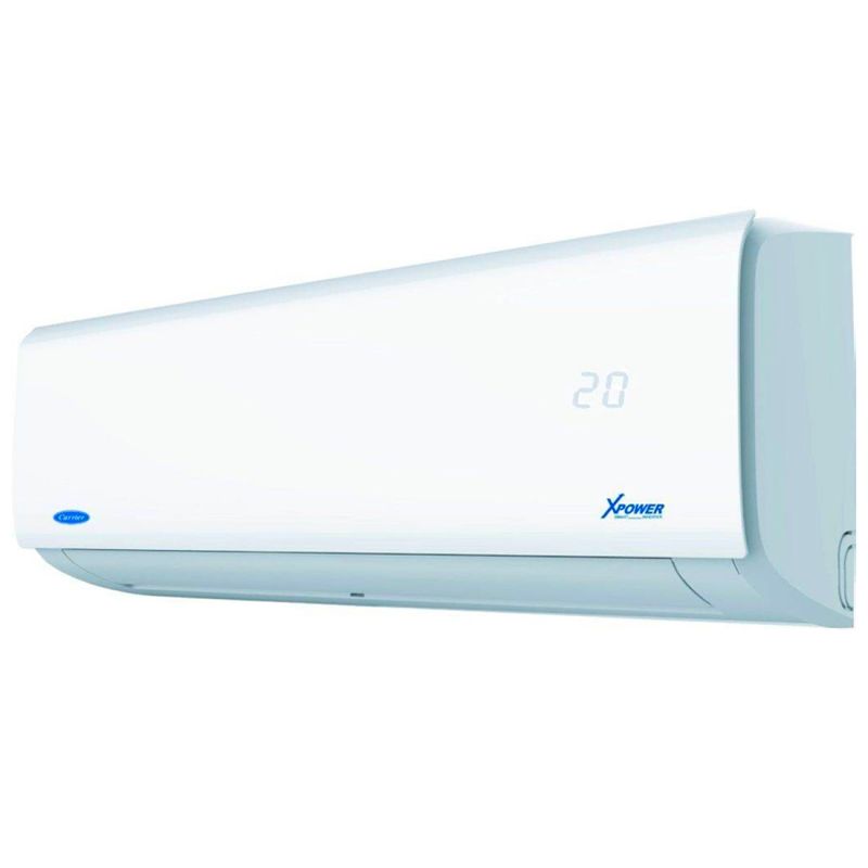 Carrier 42QHG24DSA/38QHG24DSA 9 000 BTU — Climatiseur Split Inverter