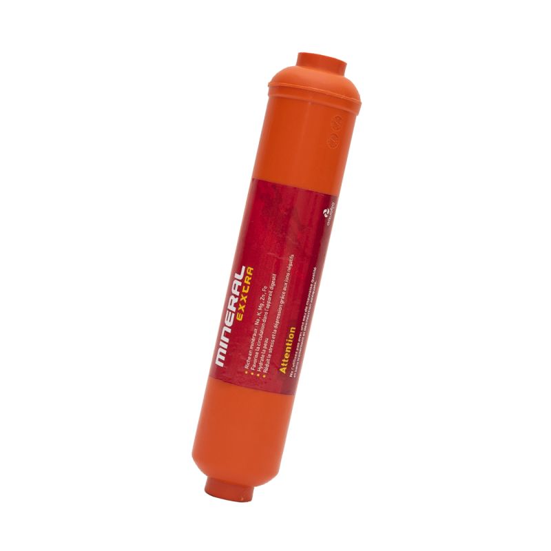 AQUABO   FILTRE MINÉRAL 10" INLINE EXXTRA  Accessoires chauffage  2988802