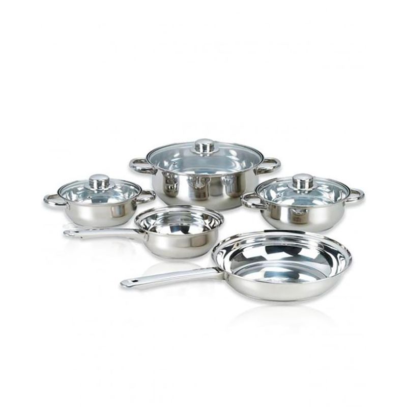 TAURUS   BATTERIE DE CUISINE MURCIA  Batterie de cuisine  1025328
