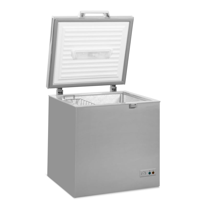 ZENYA   BD310  Congélateur coffre  2849631