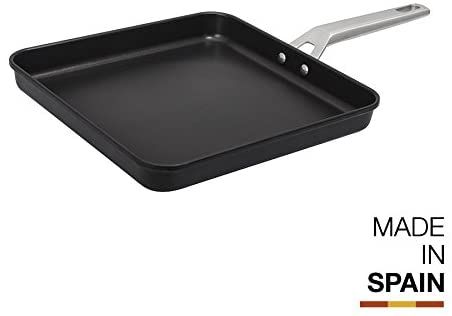VALIRA   GRILL 4682/25  Poéle  1270754