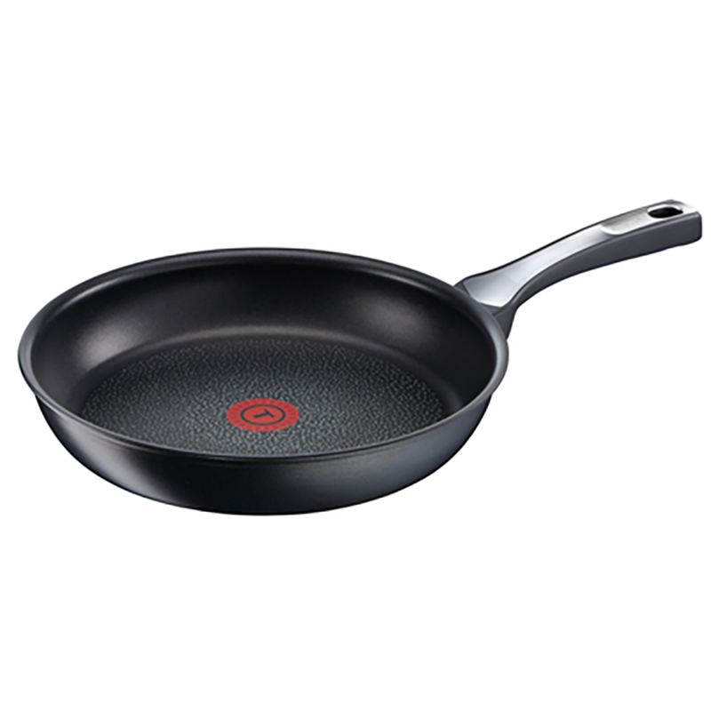 TEFAL   SAUTEUSE 24 CM+ LID EXPERTISE C6203   Poéle  1353422