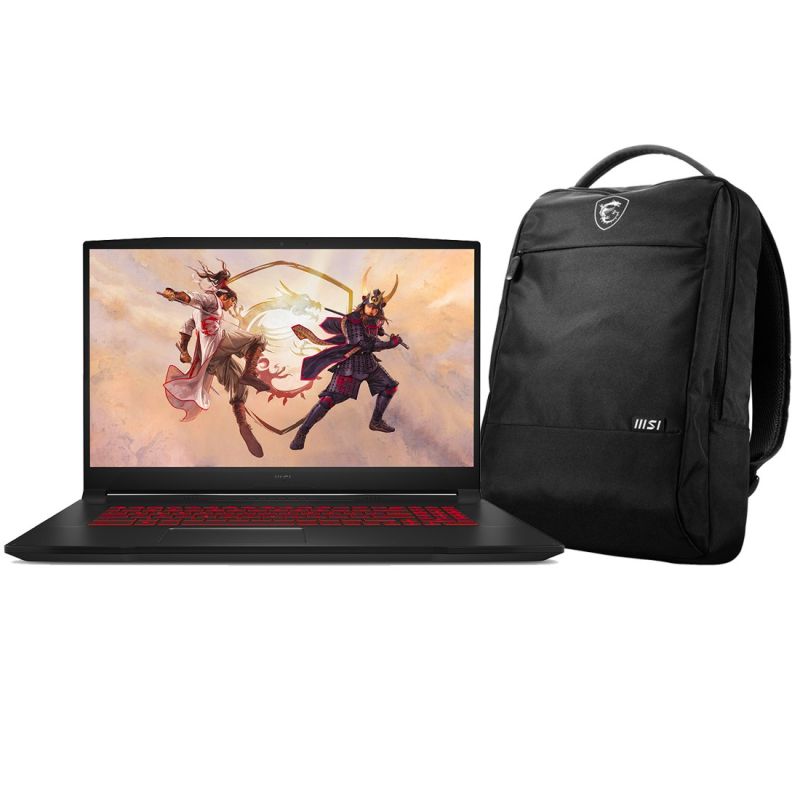 MSI   GF76 I7  PC Gamer  2871117
