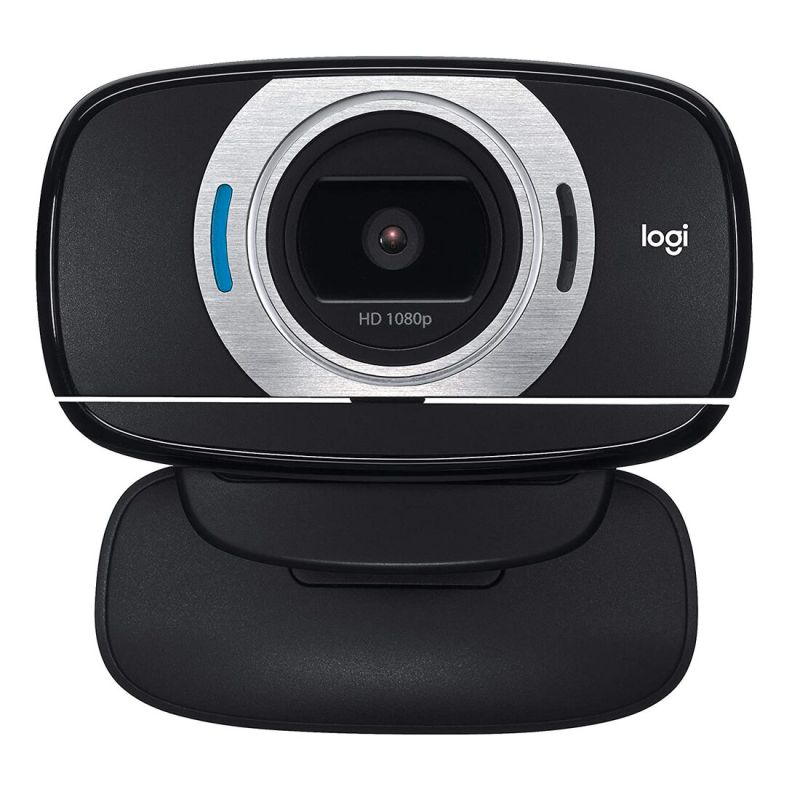 LOGITECH WEBCAM HD C615 1080P Webcam