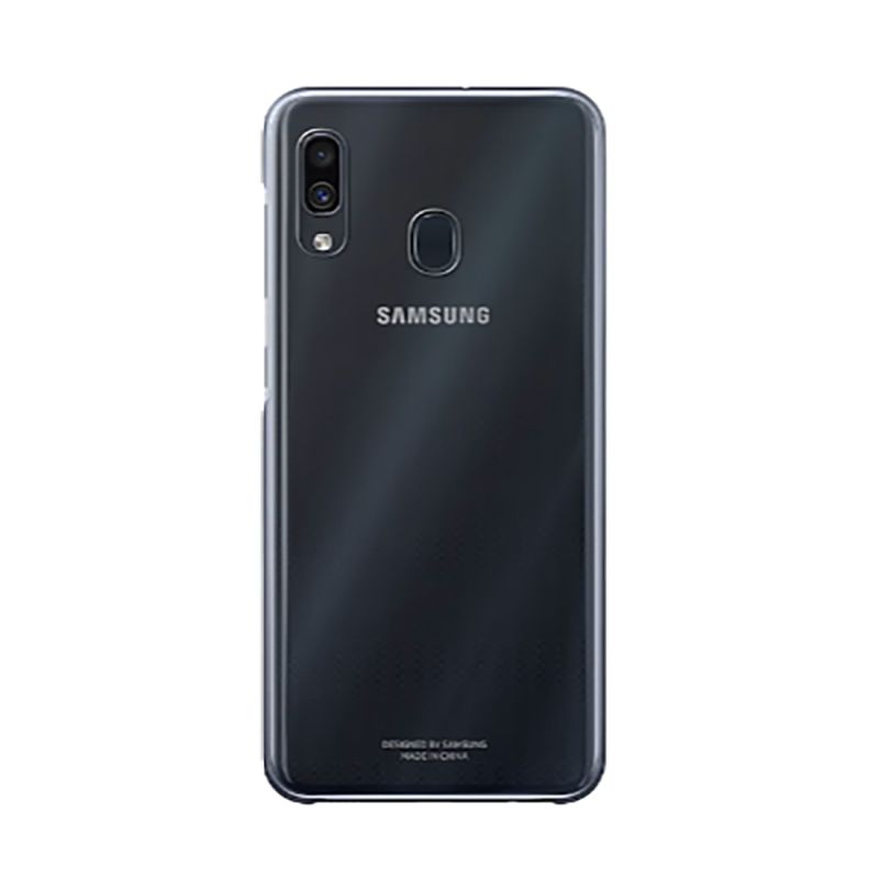 SAMSUNG   EF-AA305CBEGWW A30 NOIR   Cover de protection  2450636