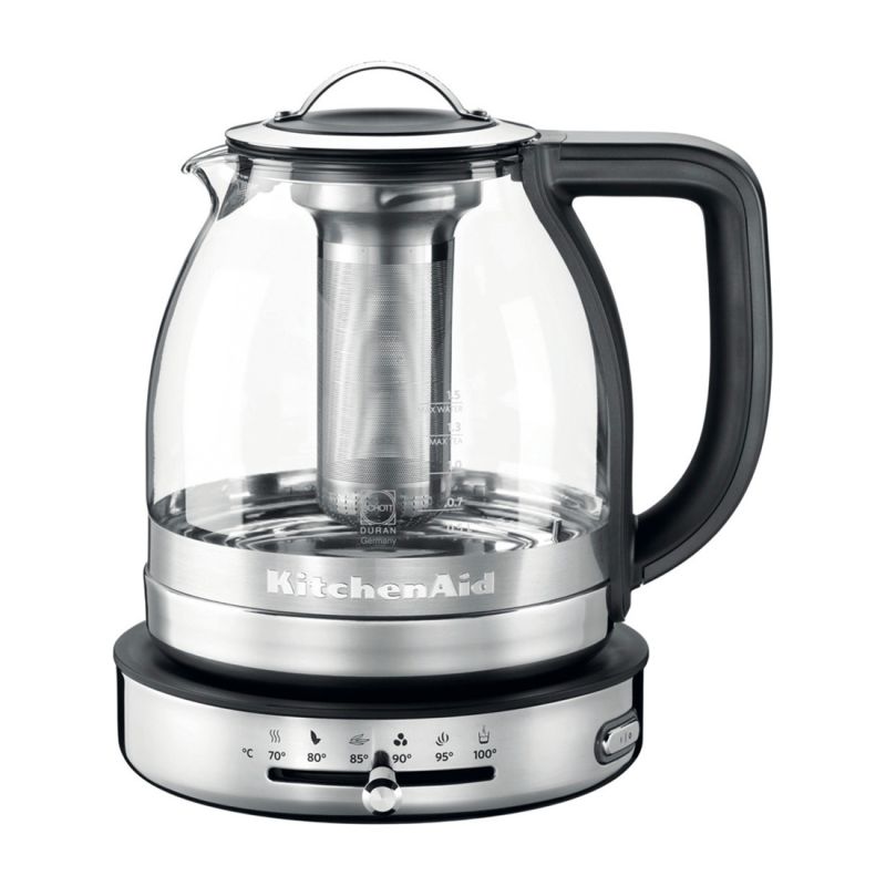 KITCHENAID   5KEK1322ESS  Théière  2466447