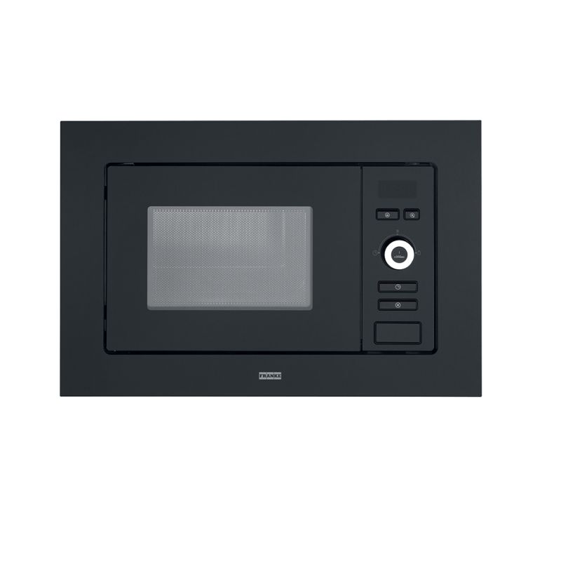 FRANKE   FMW20 NOIR  Micro-ondes  2466630