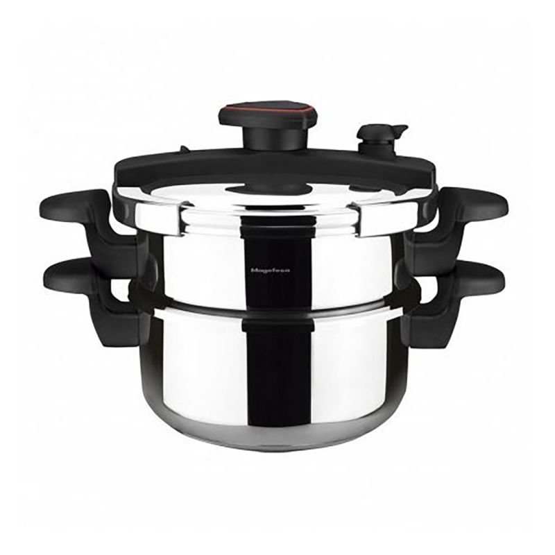 MAGEFESA   ASTRA COOKER 4+6L  Cocotte  2509632