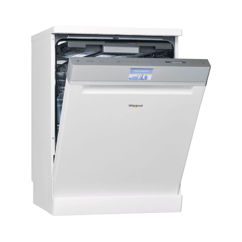 WHIRLPOOL   LV WFF 4O33 DLTG X   Lave-vaisselle pose libre  2534063