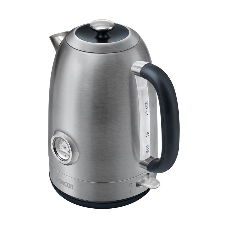 BOUILLOIRE SWK_1799SS 1,7L 2200W INOX SENCOR