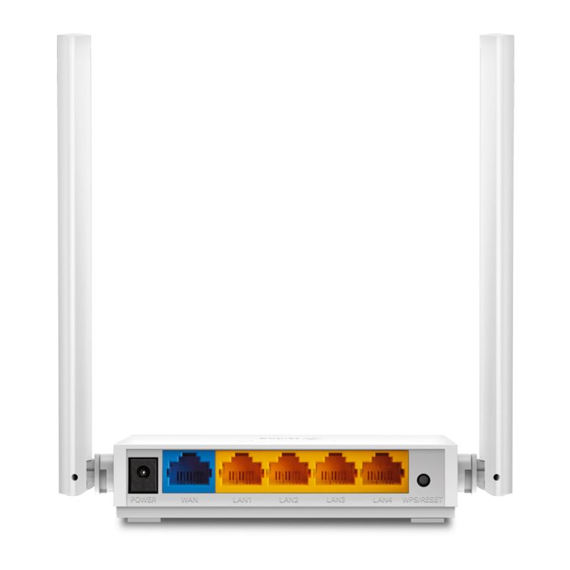 Routeur wifi TP-LINK AC750 ARCHER C20, Electroplanet