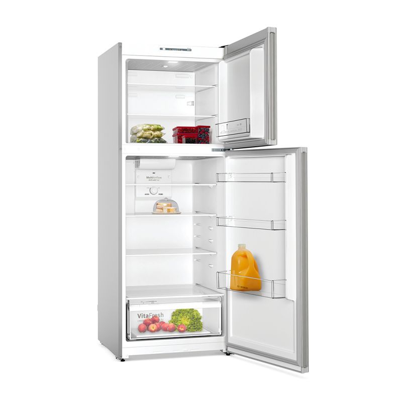 BOSCH   KDN55NL2M8   Réfrigérateur avec congélateur en haut  2575208