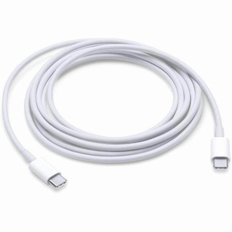 XIAOMI   CABLE USB TYPE-C VERS TYPE-C BLANC   Câblage  2581974
