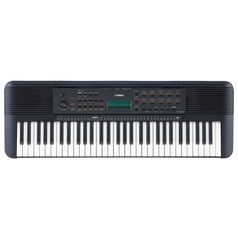 YAMAHA   CLAVIER ARRANGEUR PSR-E273 61T NOIR   Arrangeurs  2589668