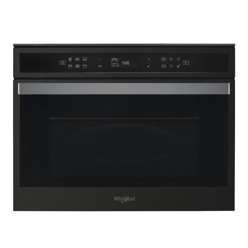 WHIRLPOOL   W6 MW461 BSS 45CM  Petit four encastrable  2801704