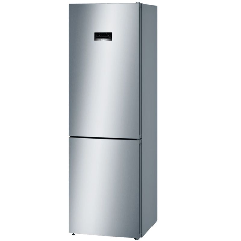 Réfrigérateur avec congélateur en bas, Electroplanet