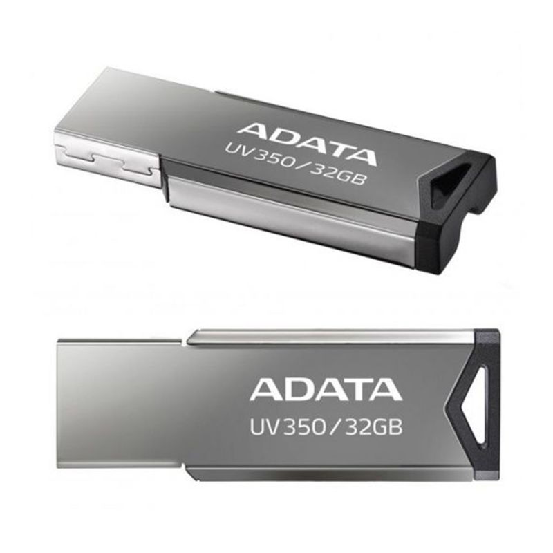 ADATA CLE USB 3.0 AUV350 32GB METAL