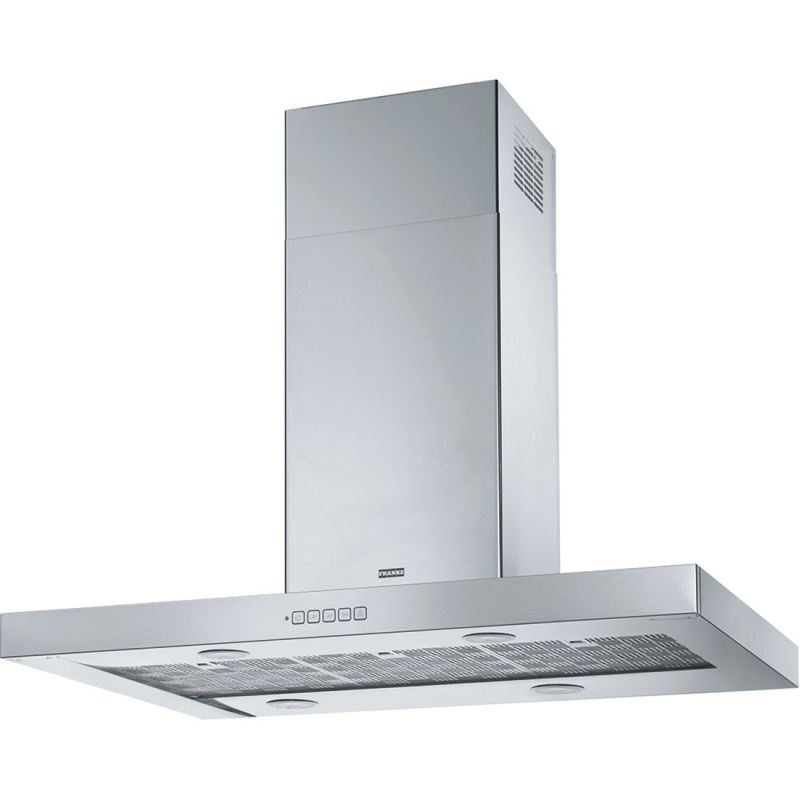 FRANKE   TALE 905 I XS 90 CM   Hotte aspirante ilot  2820836
