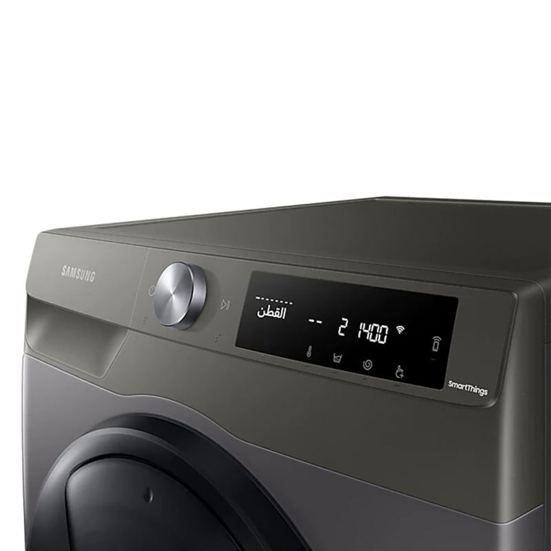 Machine à laver Samsung 10Kg Wd10n645r2x