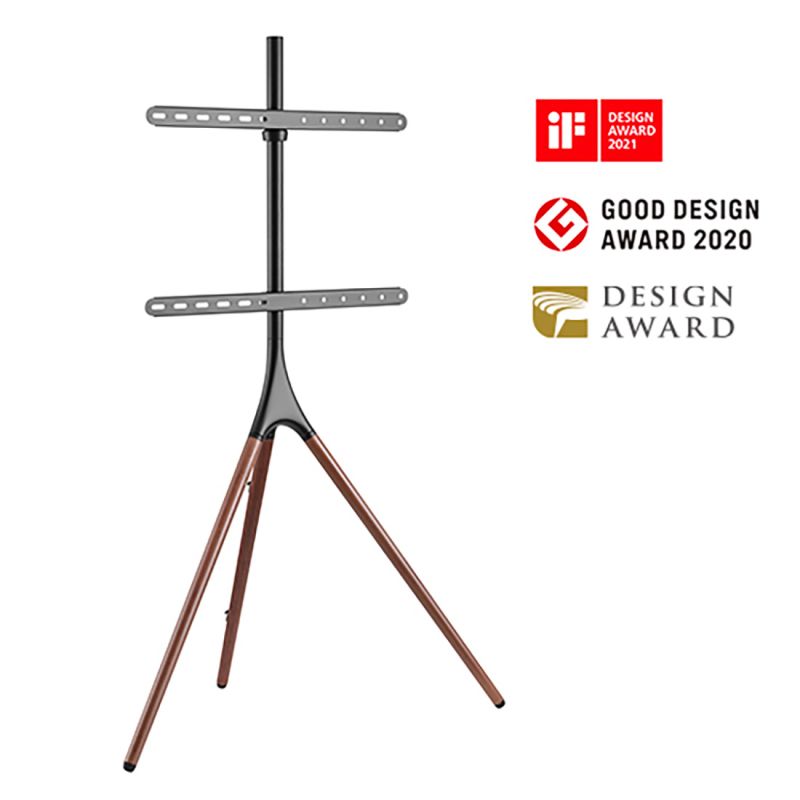 ELEXIA   CHEVALET 3P EASEL STUDIO EST-111  Support TV  2832772