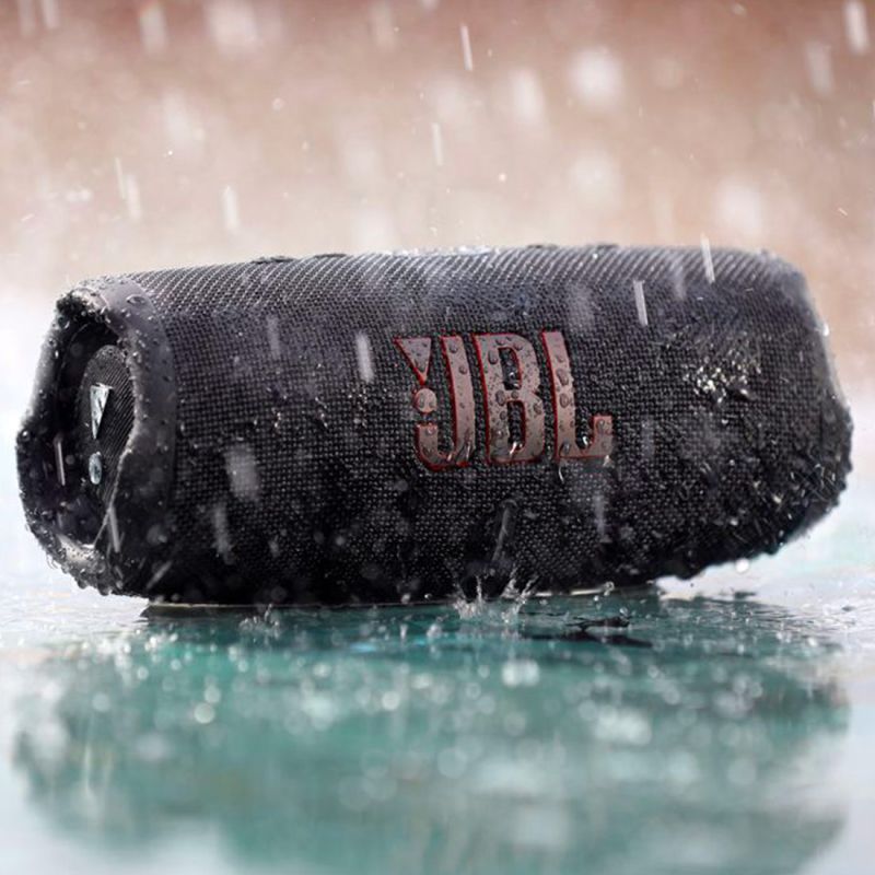 JBL Charge 5 Bluetooth Enceinte au meilleur prix - Comparez les