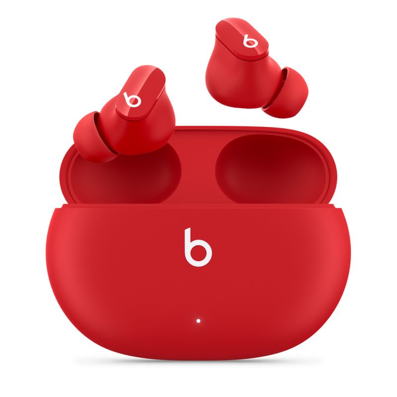 Beats Studio Buds Rouge