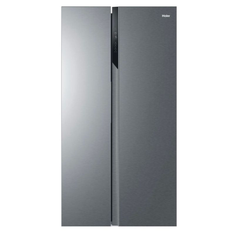 SBS HSR3918ENPG SERIE3 90CM NF INOX HAIER