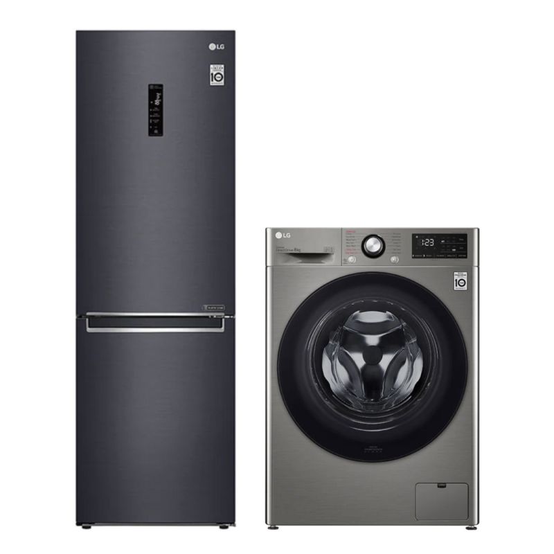 LG 

GR-B479NQDM + F2V3PYPKP


Pack équipement 
2945752