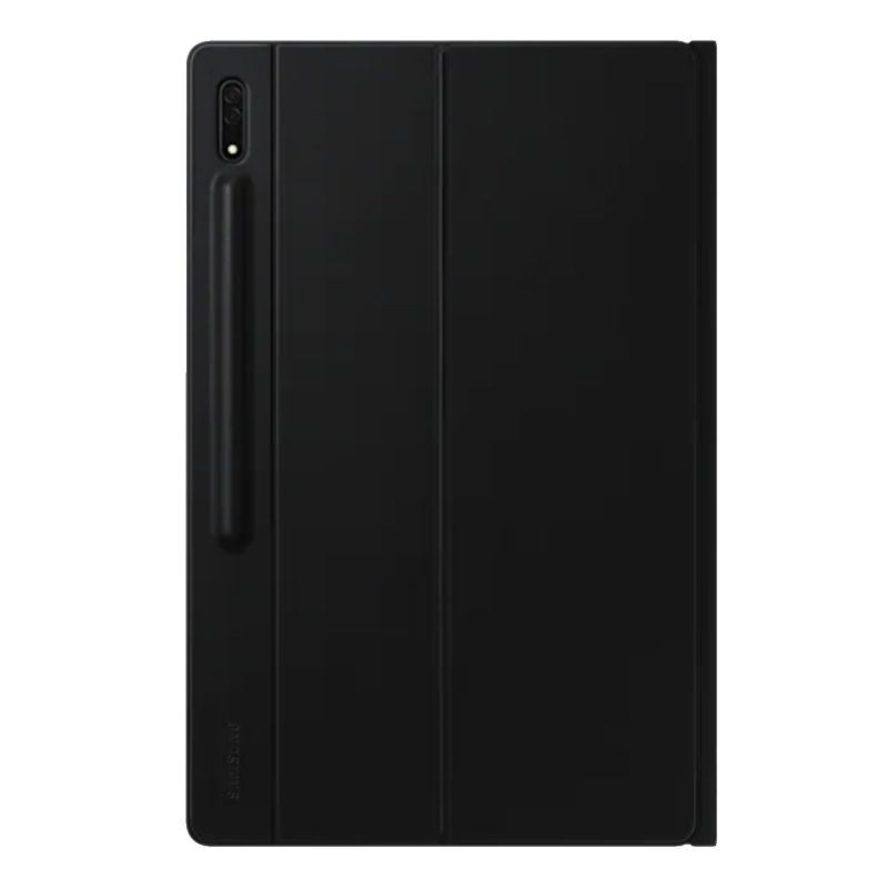 SAMSUNG   COVER TAB S8 ULTRA KBD NOIR   Cover de protection  2948430