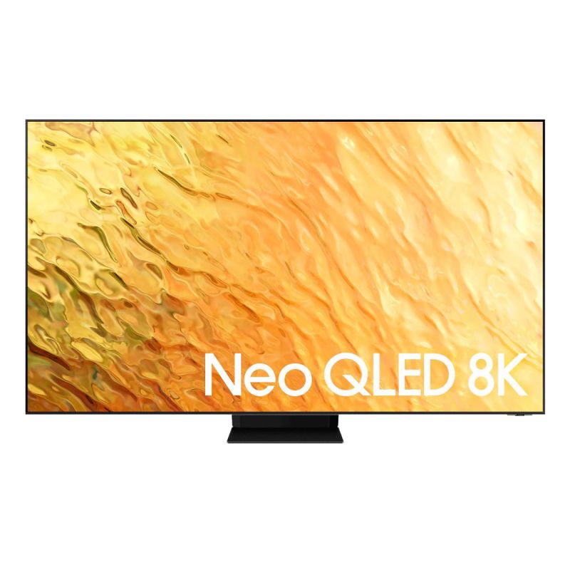 SAMSUNG   NEO QLED QE75QN800BTXTK 8K  Téléviseurs  2950978
