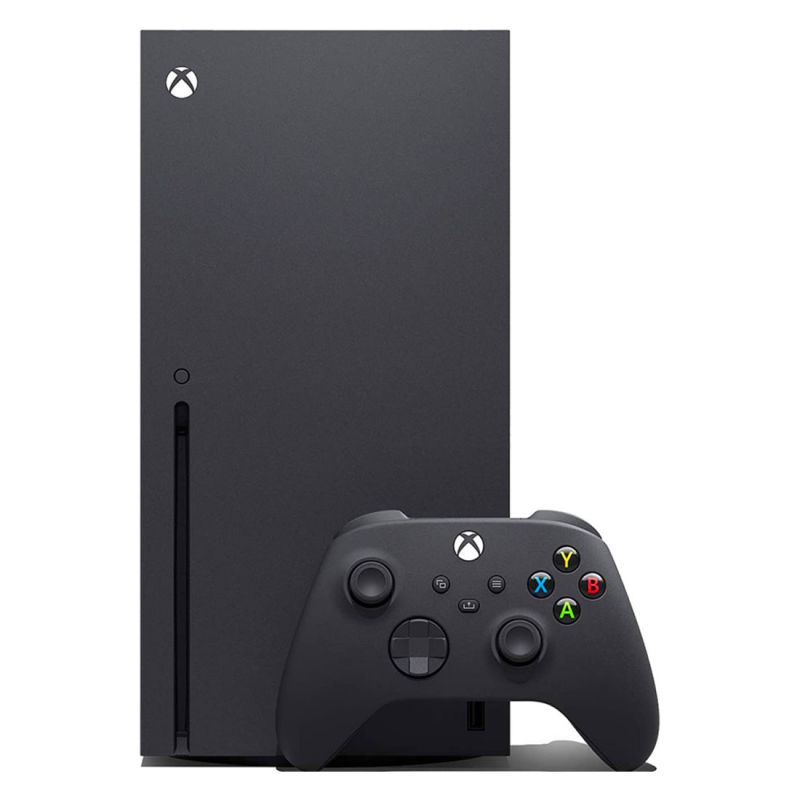 CONSOLE XBOX SERIES X 1TO