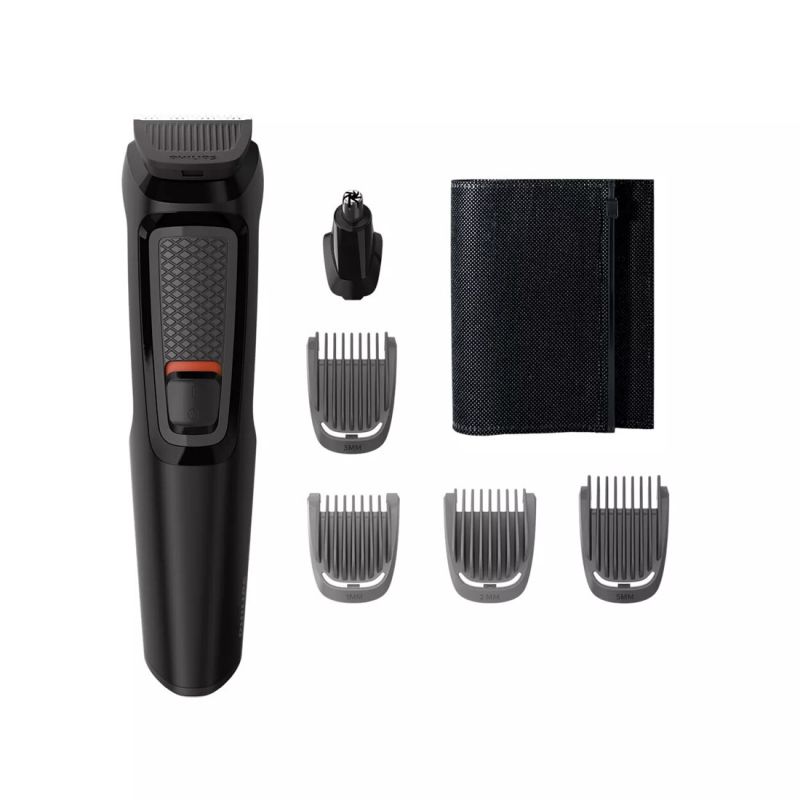 PHILIPS   TONDEUSE 6 EN 1 MG3710/15 5MM  Tondeuse  2956807