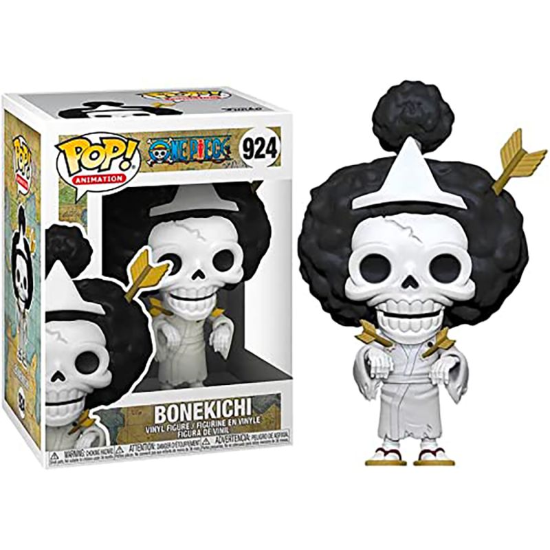 FUNKO   FUNKO POP ONE PIECE 54463  Figurine  2960915