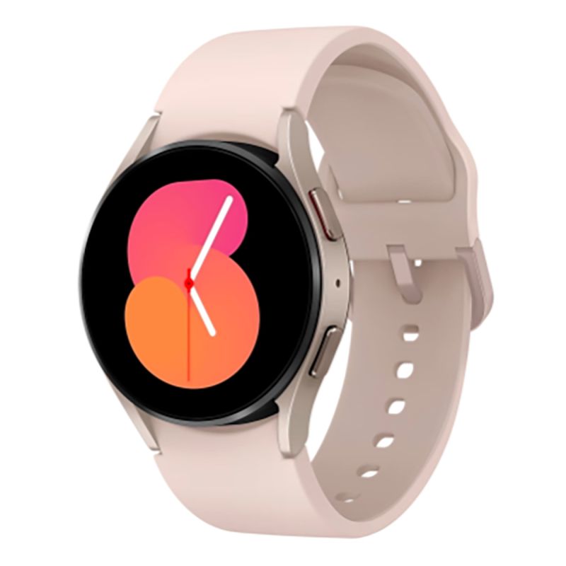 SAMSUNG   GALAXY WATCH5 SM-R900NZDAMEA 40M PI   Montre connectes  2962433