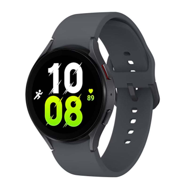 SAMSUNG   GALAXY WATCH5 SMR910NZ 44M GRAPHITE  Montre connectes  2962435