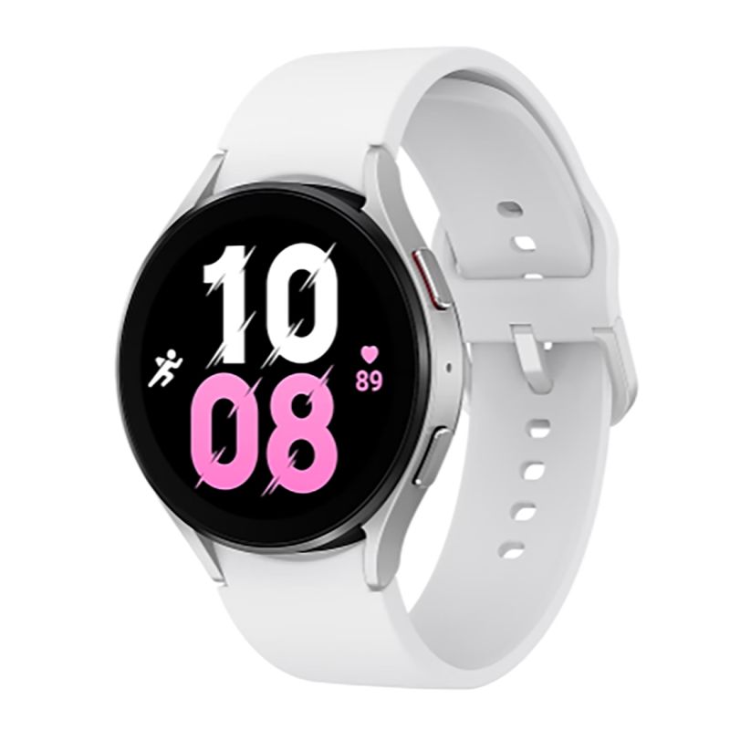 SAMSUNG   WATCH5 44MM SILVER   Montre connectes  2962437