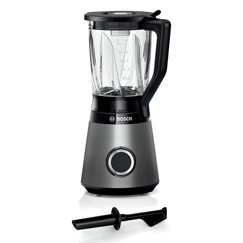 BOSCH   BLENDER VITAPOWER MMB6177S ARGENT  Blender  2963813