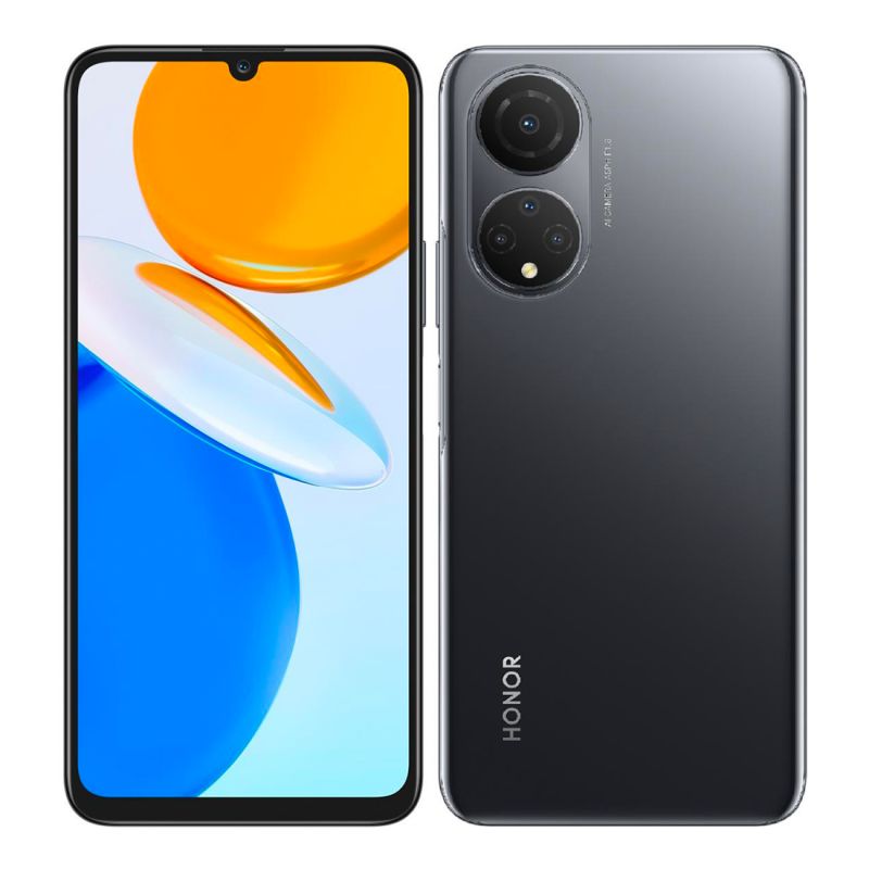 HONOR   X7 128GO NOIR   Téléphone Android  2968908