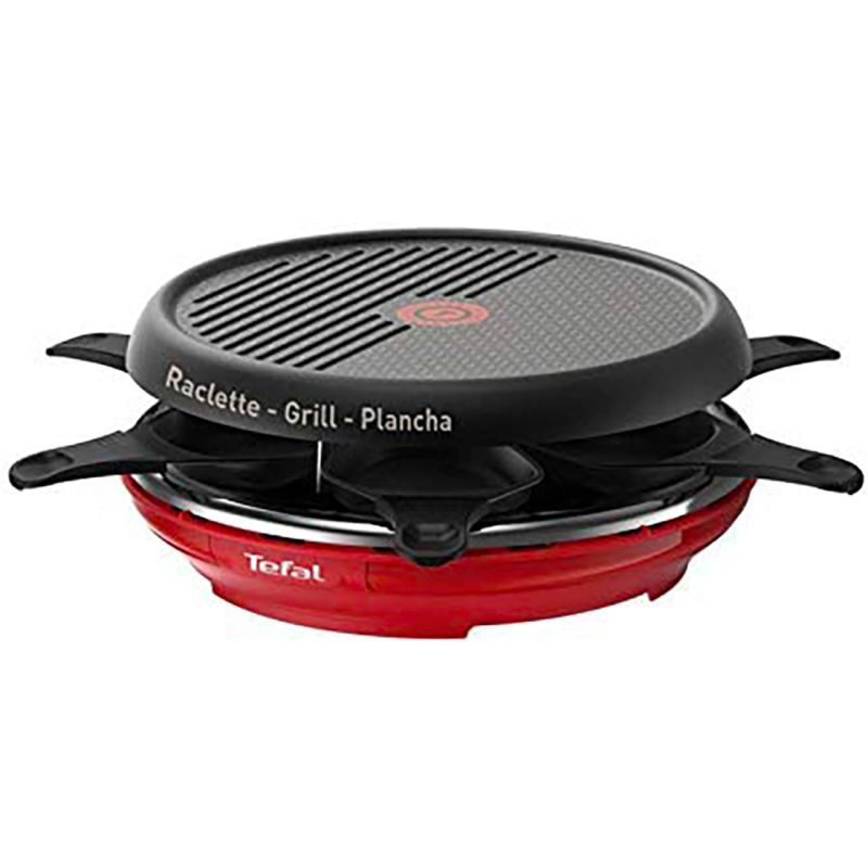 Pierrade Tefal - Promos Soldes Hiver 2024